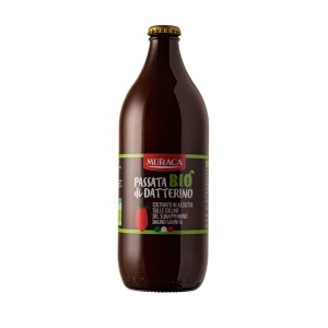 PASSATA BIO 660